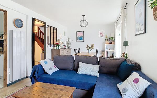 Maison à louer    4 pièces • 80 m2 Brest