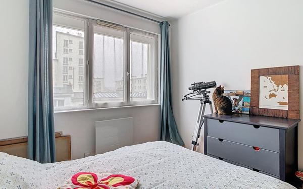 Maison à louer    4 pièces • 80 m2 Brest