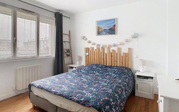 Maison à louer    4 pièces • 80 m2 Brest