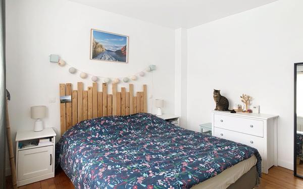 Maison à louer    4 pièces • 80 m2 Brest