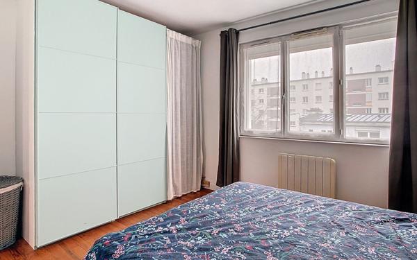 Maison à louer    4 pièces • 80 m2 Brest