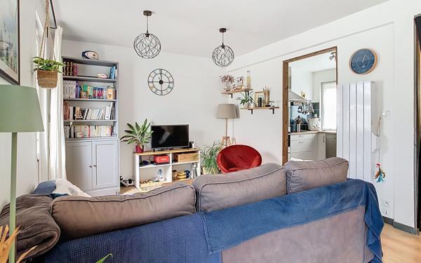 Maison à louer    4 pièces • 80 m2 Brest