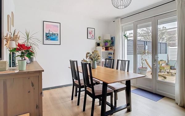 Maison à louer    4 pièces • 80 m2 Brest