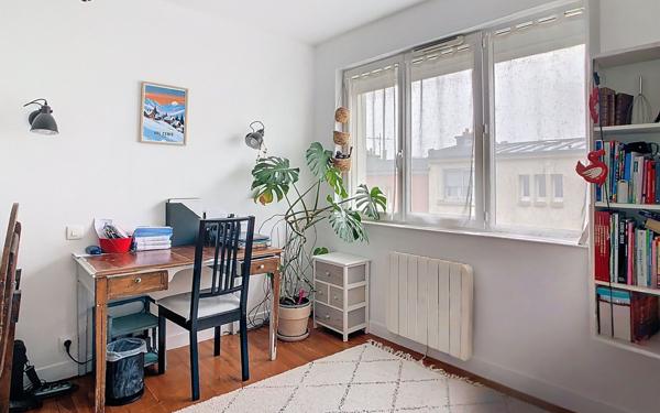 Maison à louer    4 pièces • 80 m2 Brest