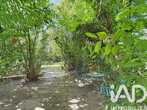 Appartement à vendre 4 pièces 81,91 m² Saint-Gratien