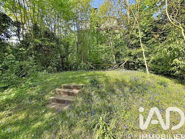 Appartement à vendre 4 pièces 81,91 m² Saint-Gratien