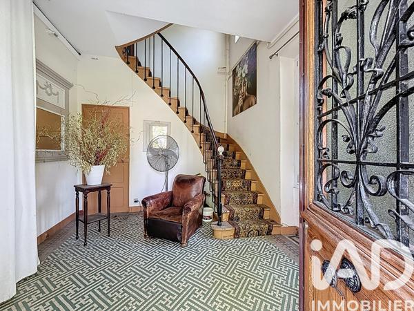 Appartement à vendre 4 pièces 81,91 m² Saint-Gratien