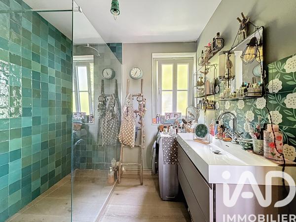 Appartement à vendre 4 pièces 81,91 m² Saint-Gratien