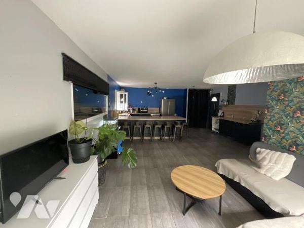 Maison à vendre Beaumont-de-Lomagne