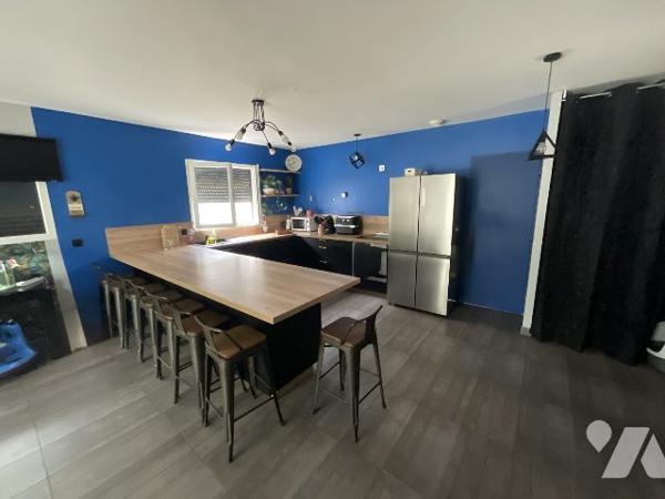 Maison à vendre Beaumont-de-Lomagne