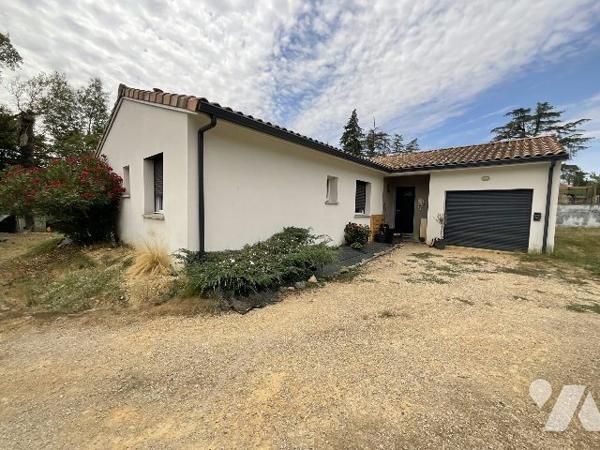 Maison à vendre Beaumont-de-Lomagne