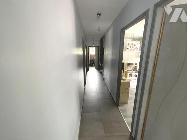 Maison à vendre Beaumont-de-Lomagne