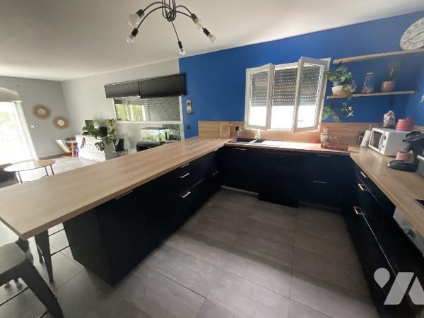 Maison à vendre Beaumont-de-Lomagne