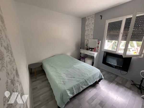 Maison à vendre Beaumont-de-Lomagne