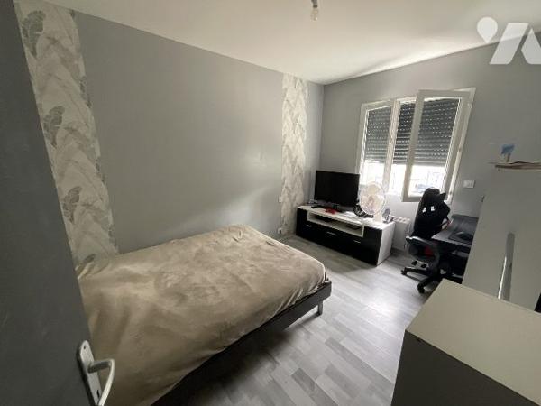 Maison à vendre Beaumont-de-Lomagne