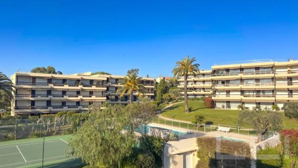 Vente / Appartement T3 à Antibes (06600)
