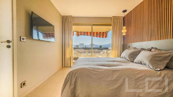 Vente / Appartement T3 à Antibes (06600)