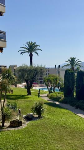 Vente / Appartement T3 à Antibes (06600)