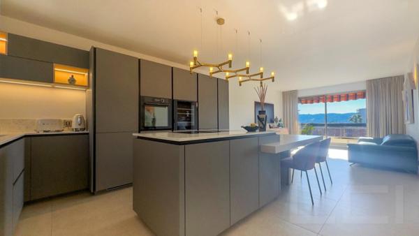 Vente / Appartement T3 à Antibes (06600)