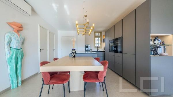 Vente / Appartement T3 à Antibes (06600)