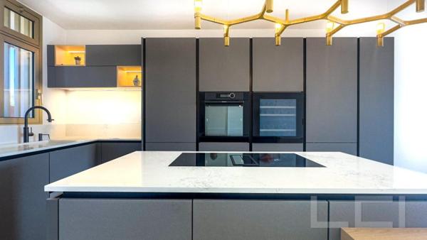 Vente / Appartement T3 à Antibes (06600)