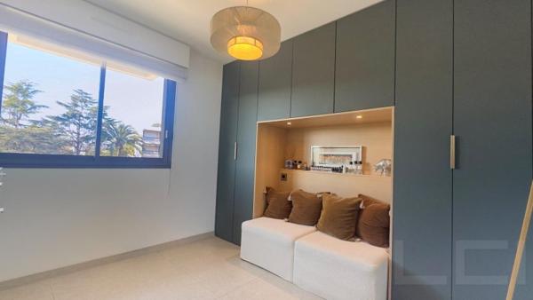 Vente / Appartement T3 à Antibes (06600)