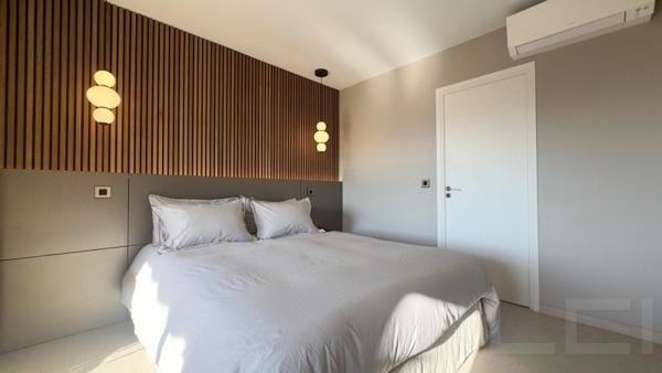Vente / Appartement T3 à Antibes (06600)