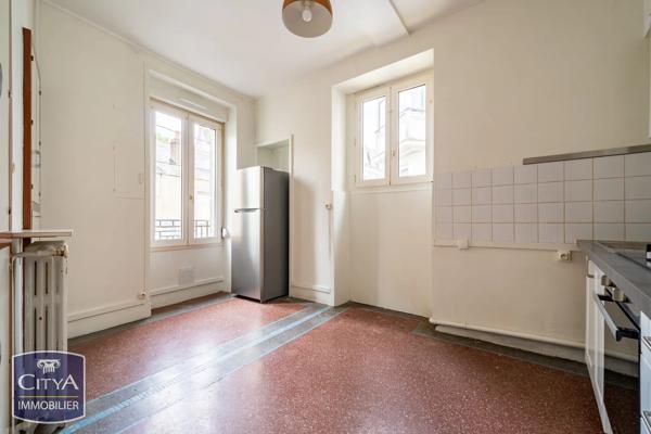 Immeuble à vendre 390m² Nantes (44000)