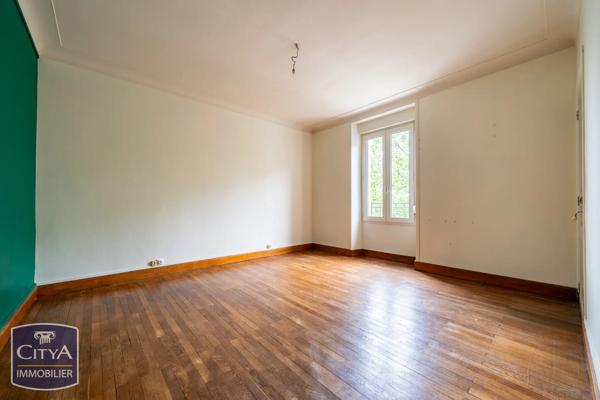 Immeuble à vendre 390m² Nantes (44000)