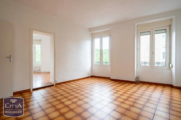 Immeuble à vendre 390m² Nantes (44000)