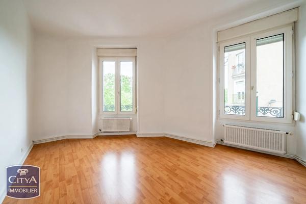 Immeuble à vendre 390m² Nantes (44000)