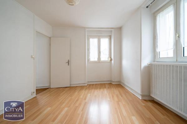 Immeuble à vendre 390m² Nantes (44000)
