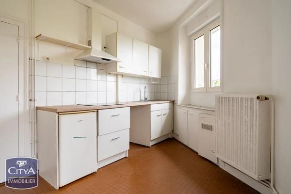 Immeuble à vendre 390m² Nantes (44000)