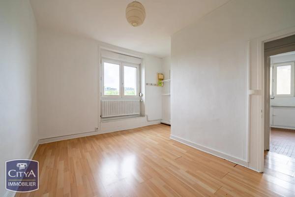 Immeuble à vendre 390m² Nantes (44000)