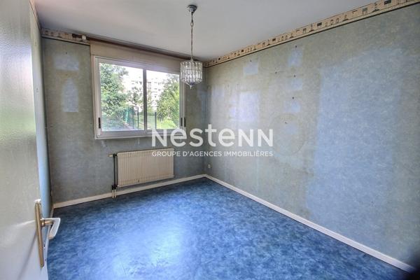 NESTENN#VENISSIEUX#CENTRE VILLE#APPARTEMENT #T4 #88M² #LUMINEUX #PREMIER ACHAT#INVESTISSEMENT LOCATIF