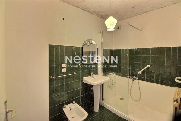 NESTENN#VENISSIEUX#CENTRE VILLE#APPARTEMENT #T4 #88M² #LUMINEUX #PREMIER ACHAT#INVESTISSEMENT LOCATIF