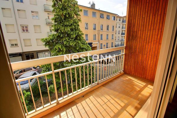 NESTENN#VENISSIEUX#CENTRE VILLE#APPARTEMENT #T4 #88M² #LUMINEUX #PREMIER ACHAT#INVESTISSEMENT LOCATIF