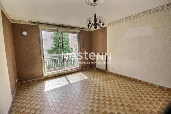NESTENN#VENISSIEUX#CENTRE VILLE#APPARTEMENT #T4 #88M² #LUMINEUX #PREMIER ACHAT#INVESTISSEMENT LOCATIF