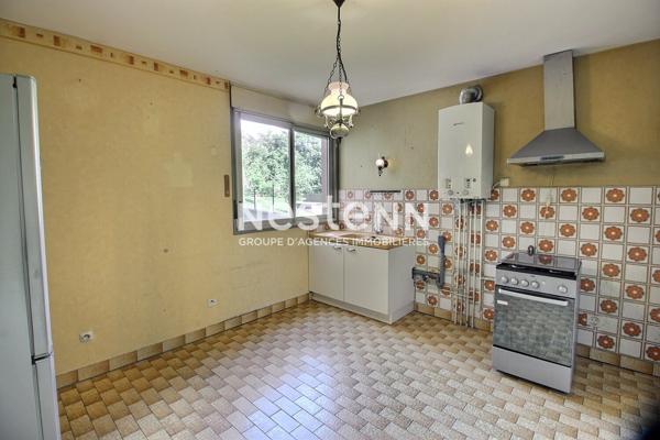NESTENN#VENISSIEUX#CENTRE VILLE#APPARTEMENT #T4 #88M² #LUMINEUX #PREMIER ACHAT#INVESTISSEMENT LOCATIF