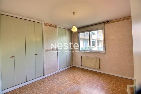 NESTENN#VENISSIEUX#CENTRE VILLE#APPARTEMENT #T4 #88M² #LUMINEUX #PREMIER ACHAT#INVESTISSEMENT LOCATIF