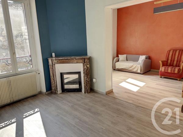 Maison à vendre  5 pièces - 82,26 m2 VERNOUILLET - 78