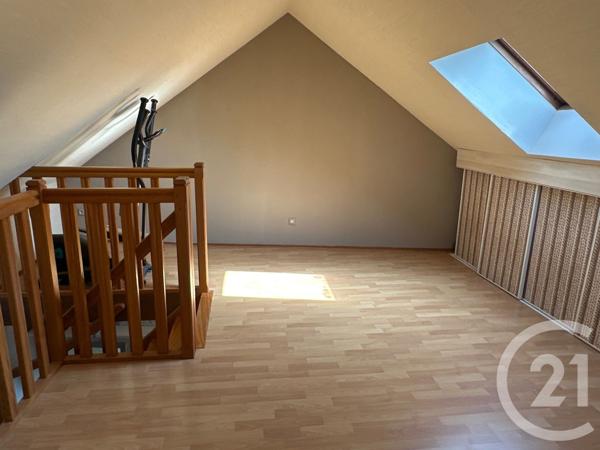 Maison à vendre  5 pièces - 82,26 m2 VERNOUILLET - 78