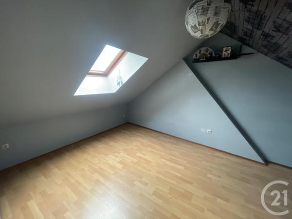 Maison à vendre  5 pièces - 82,26 m2 VERNOUILLET - 78