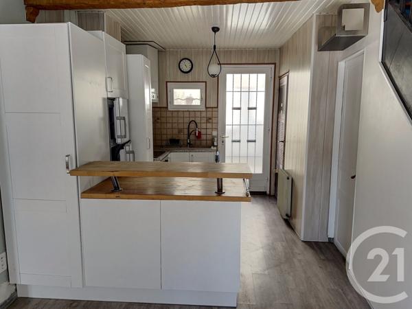 Maison à vendre  5 pièces - 82,26 m2 VERNOUILLET - 78