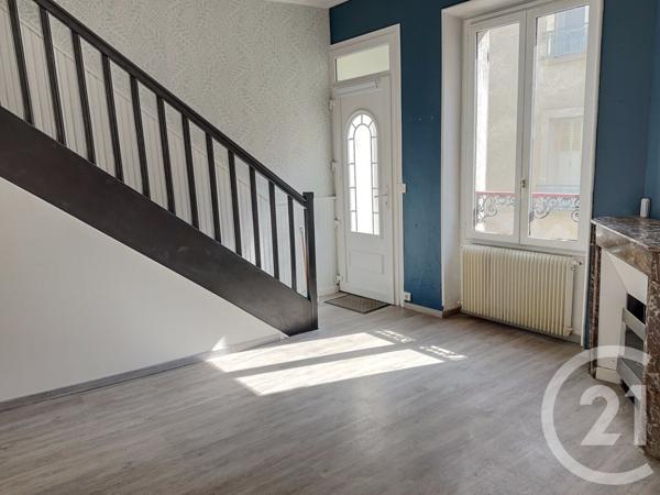 Maison à vendre  5 pièces - 82,26 m2 VERNOUILLET - 78