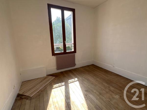 Maison à vendre  5 pièces - 82,26 m2 VERNOUILLET - 78