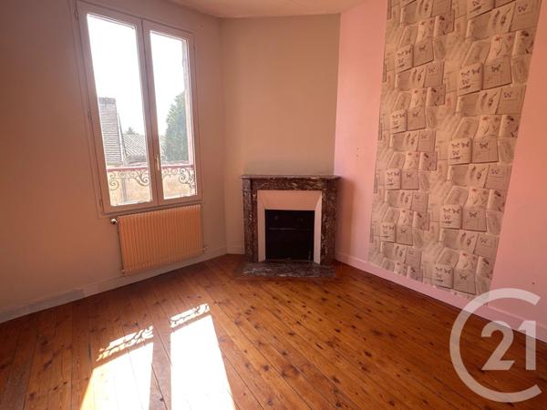 Maison à vendre  5 pièces - 82,26 m2 VERNOUILLET - 78