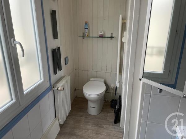 Maison à vendre  5 pièces - 82,26 m2 VERNOUILLET - 78