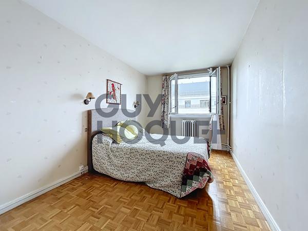 Appartement familial L'Hay Les Roses 4 pièces 77 m2