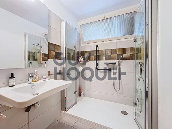 Appartement familial L'Hay Les Roses 4 pièces 77 m2